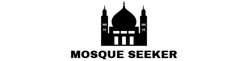 Mosque Seeker