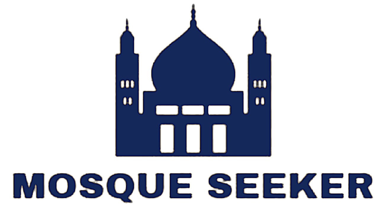 Mosque Seeker